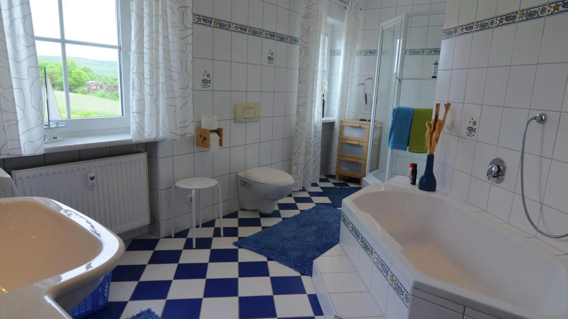 Luxurious Holiday Home In T Nnesberg With Garden Tannesberg 0*,