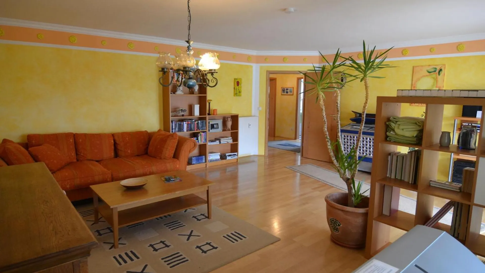 Luxurious Holiday Home In T Nnesberg With Garden Tannesberg 0*,  Germany