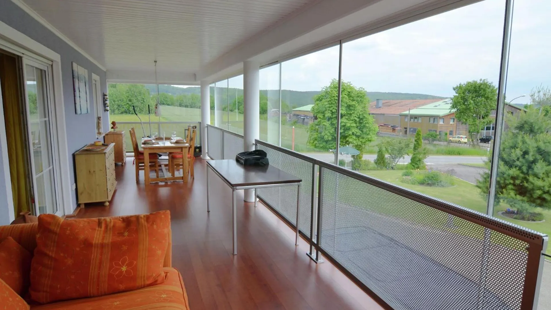 Luxurious Holiday Home In T Nnesberg With Garden Tannesberg Germany