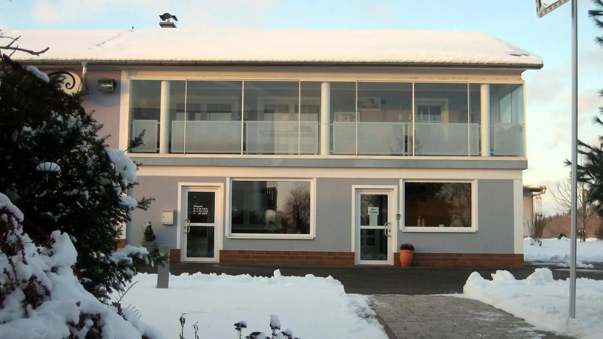 Luxurious Holiday Home In T Nnesberg With Garden Tannesberg Germany