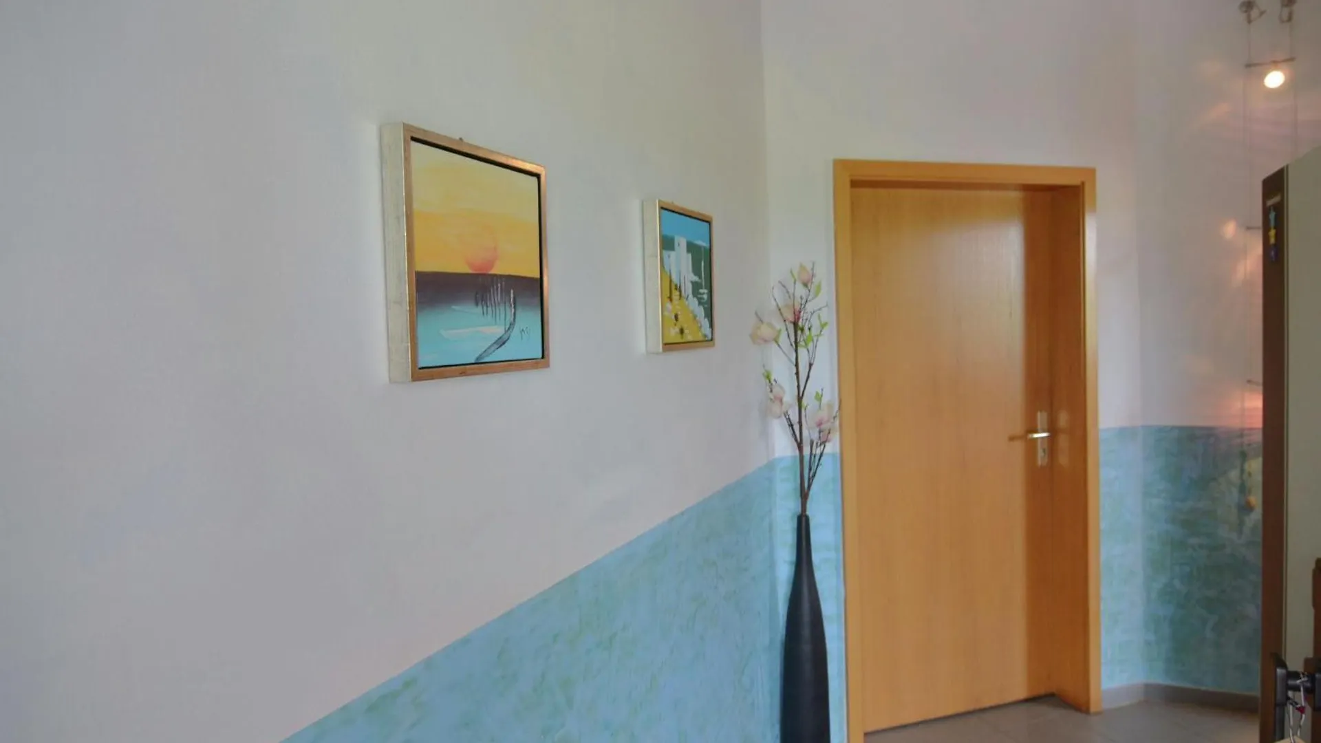 Luxurious Holiday Home In T Nnesberg With Garden Tannesberg Germany