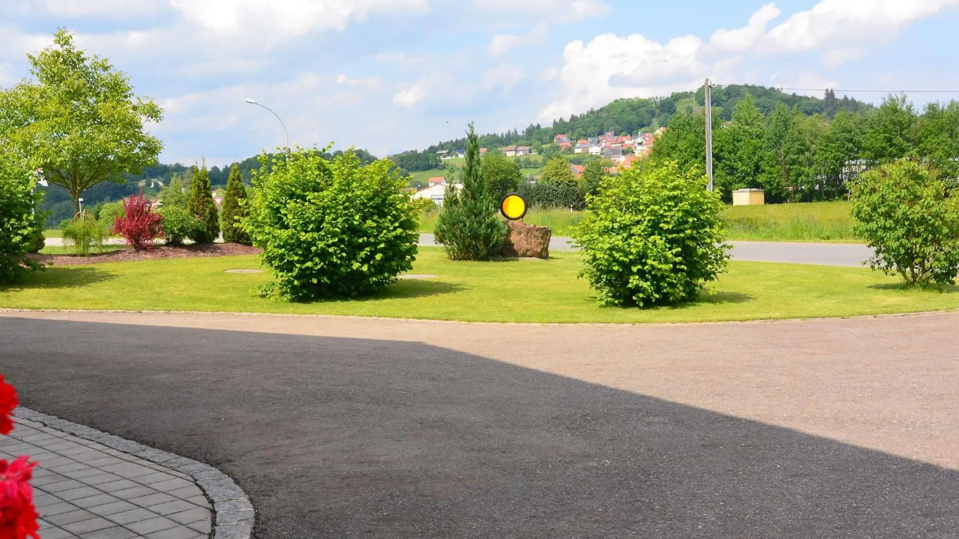 Luxurious Holiday Home In T Nnesberg With Garden Tannesberg 0*,  Germany