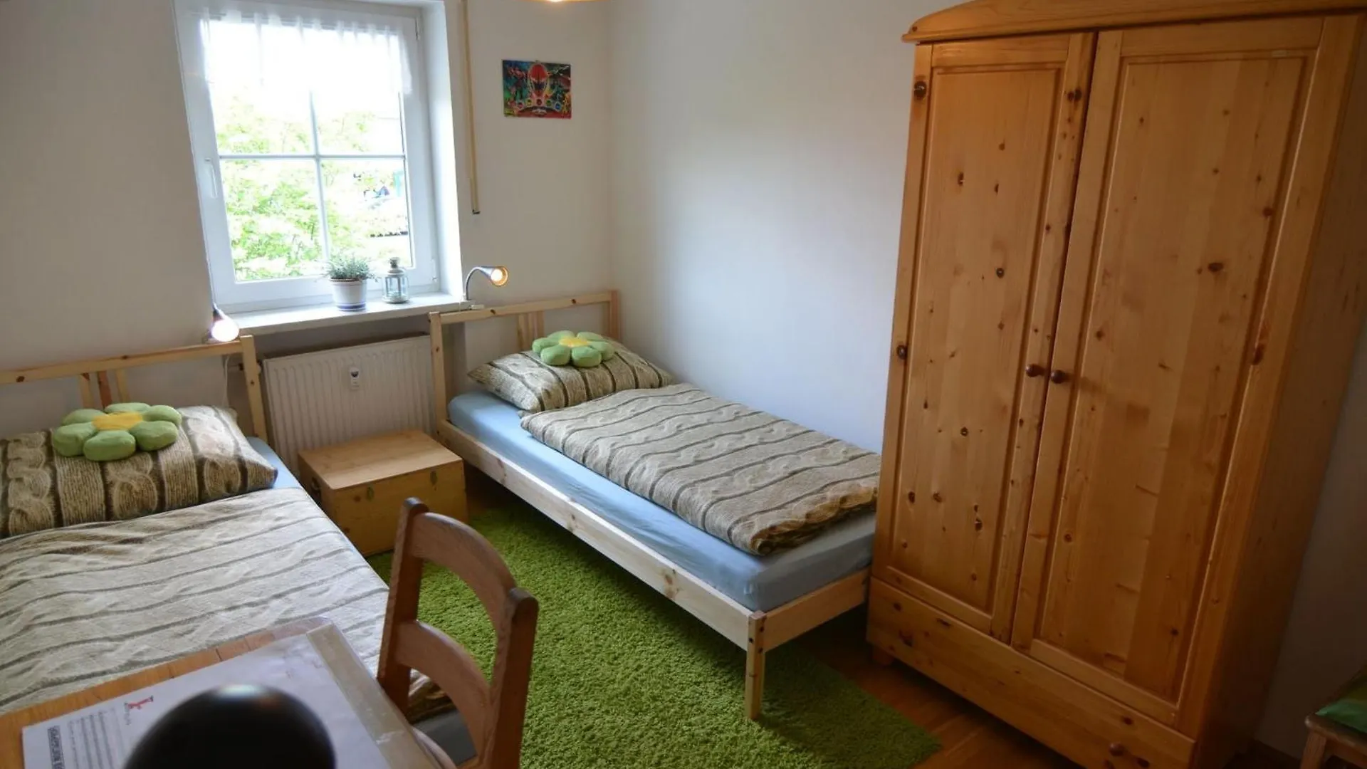 Luxurious Holiday Home In T Nnesberg With Garden Tannesberg 0*,