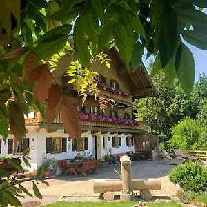 Herbstbauernhof Siegsdorf